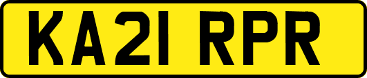 KA21RPR