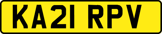 KA21RPV
