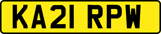 KA21RPW