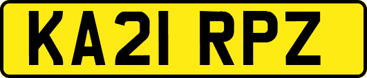KA21RPZ