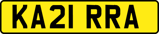 KA21RRA