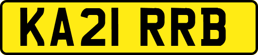 KA21RRB