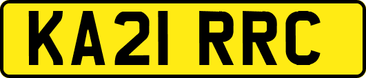 KA21RRC