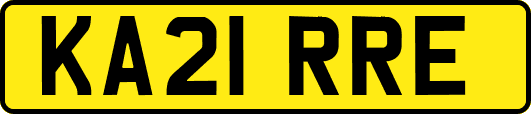 KA21RRE