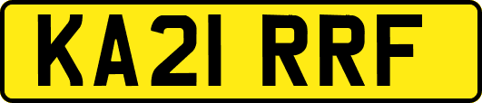 KA21RRF