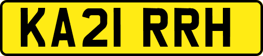 KA21RRH