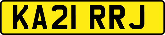 KA21RRJ