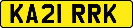 KA21RRK