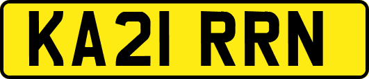 KA21RRN