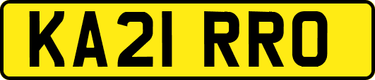 KA21RRO