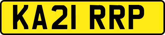 KA21RRP