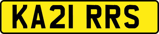KA21RRS