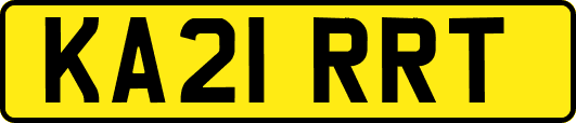 KA21RRT
