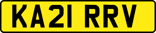 KA21RRV