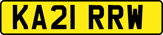 KA21RRW