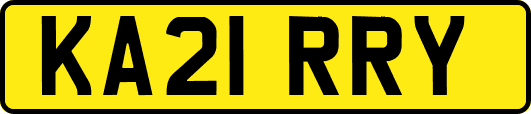 KA21RRY