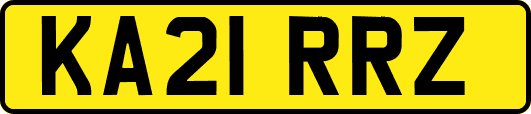 KA21RRZ