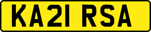 KA21RSA