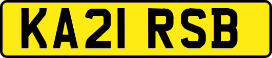 KA21RSB
