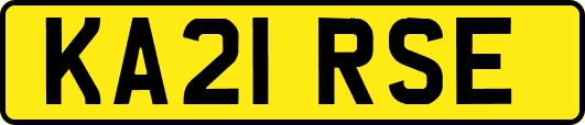 KA21RSE