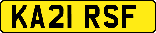 KA21RSF