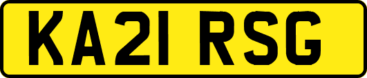 KA21RSG