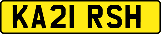 KA21RSH