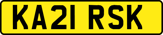 KA21RSK