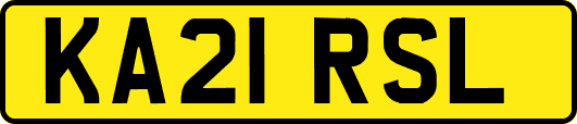KA21RSL