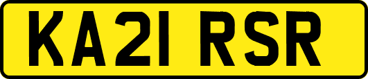 KA21RSR