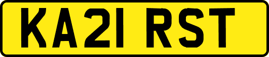 KA21RST