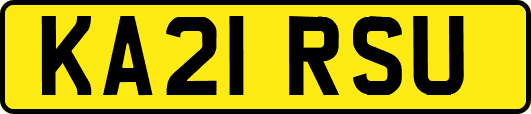 KA21RSU