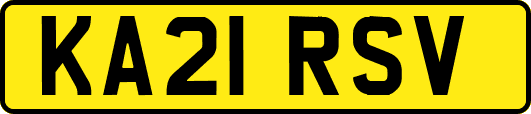 KA21RSV