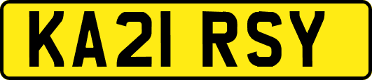 KA21RSY