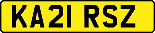 KA21RSZ