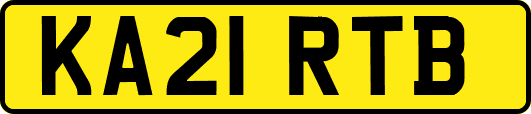 KA21RTB