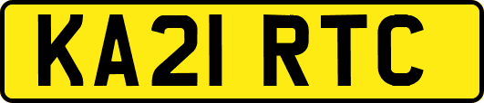 KA21RTC