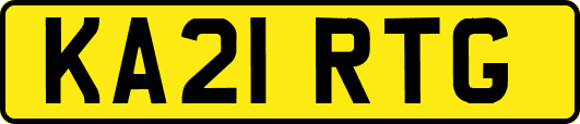 KA21RTG