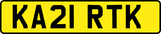 KA21RTK