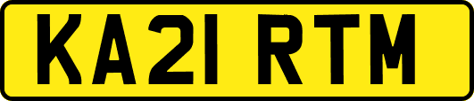 KA21RTM