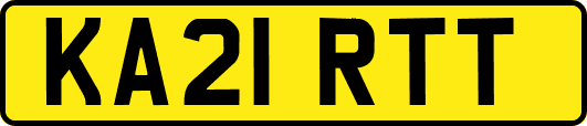 KA21RTT