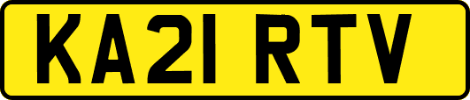 KA21RTV