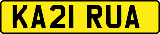 KA21RUA
