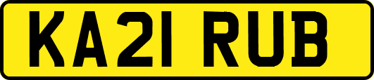 KA21RUB