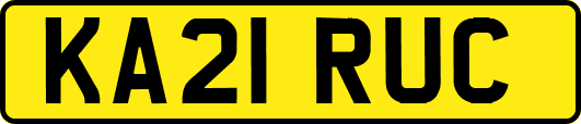 KA21RUC