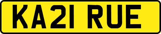 KA21RUE