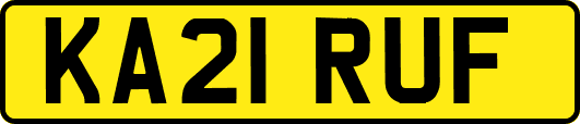 KA21RUF