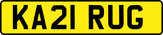 KA21RUG