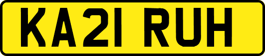 KA21RUH