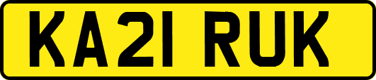KA21RUK
